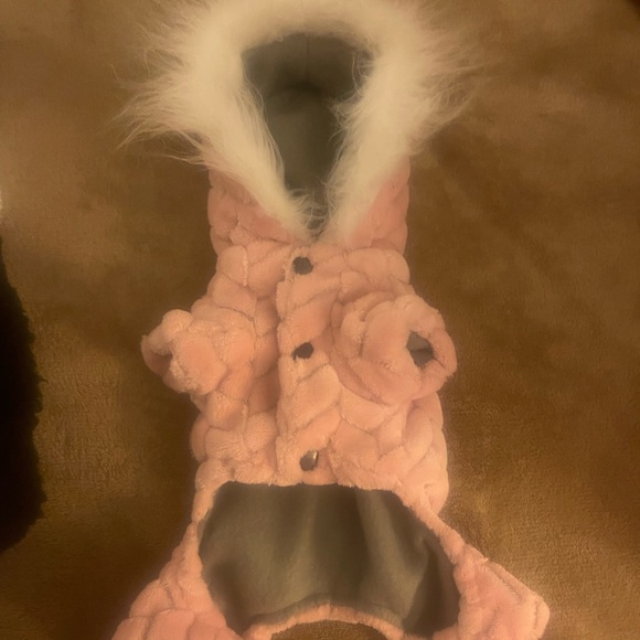 SOLD——-Pet clothes, lot of pet clothes, dog clothes, bundle
